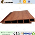 Groove exterior wood composite wall panel picture